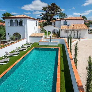 Vakantiepark Prestige L Oree De Milady, Biarritz